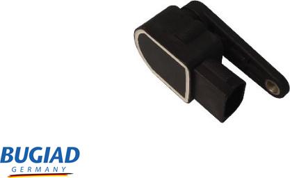 Bugiad BXS19640 - Датчик, ксенонове світло (регулювання кута нахилу фар) autocars.com.ua
