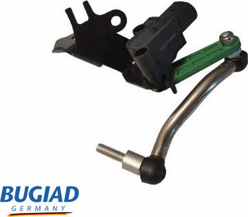 Bugiad BXS19658 - Датчик, ксенонове світло (регулювання кута нахилу фар) autocars.com.ua