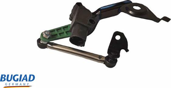 Bugiad BXS19659 - Датчик, ксенонове світло (регулювання кута нахилу фар) autocars.com.ua