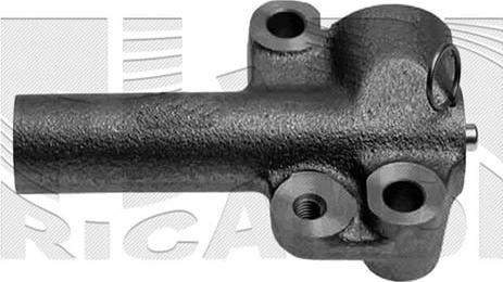 Caliber 00466 - Успокоитель, зубчастий ремінь autocars.com.ua