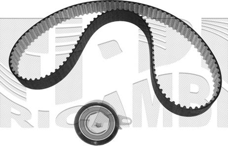 Caliber 0234KW - Комплект ремня ГРМ autodnr.net