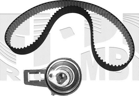 Caliber 0513KK - Комплект ременя ГРМ autocars.com.ua