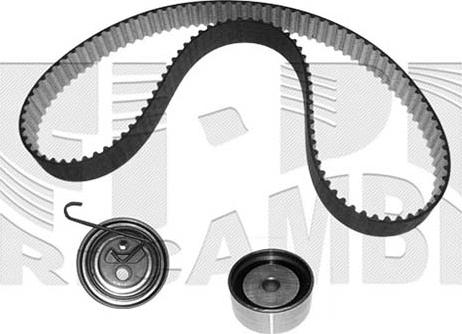 Caliber 0647KC - Комплект ремня ГРМ autodnr.net