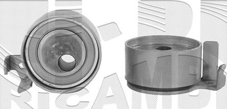 Caliber 46960 - Натяжна ролик, ремінь ГРМ autocars.com.ua