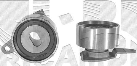 Caliber 56060 - Натяжна ролик, ремінь ГРМ autocars.com.ua