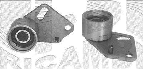 Caliber 66666 - Натяжна ролик, ремінь ГРМ autocars.com.ua