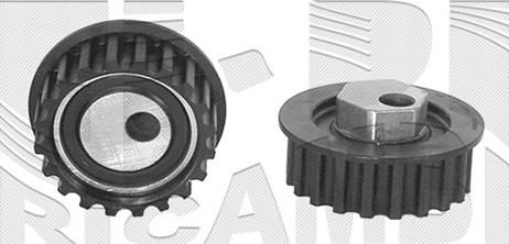 Caliber 76964 - Натяжна ролик, ремінь ГРМ autocars.com.ua