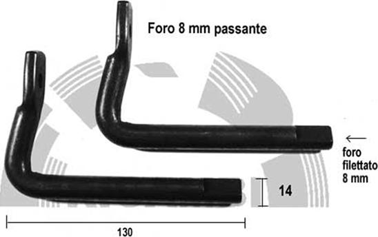 Caliber 87549 - Натягувач ременя, клинові зуб. autocars.com.ua