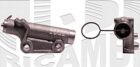 Caliber 87755 - Успокоитель, зубчастий ремінь autocars.com.ua