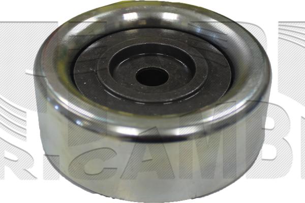 Caliber 89608 - Натяжна ролик, ремінь ГРМ autocars.com.ua