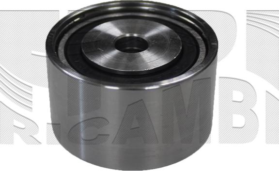 Caliber 89696 - Паразитний / Провідний ролик, зубчастий ремінь autocars.com.ua