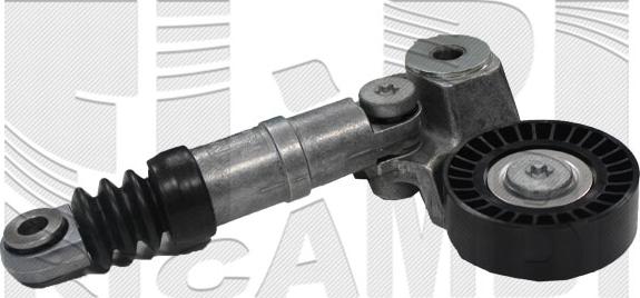 Caliber 89820 - Натягувач ременя, клинові зуб. autocars.com.ua