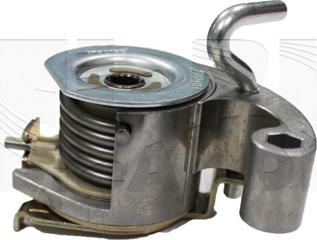 Caliber 90164 - Натягувач, зубчастий ремінь autocars.com.ua