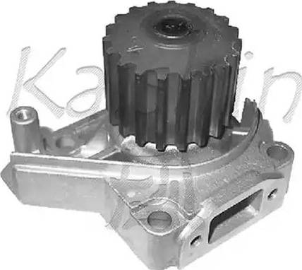 Caliber WPC046 - Водяний насос autocars.com.ua