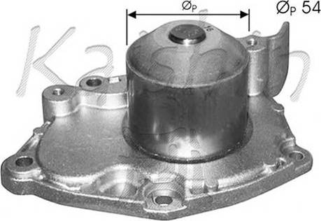 Caliber WPC366 - Водяной насос autodnr.net