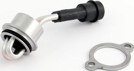 Calix 1785301 - електронагрівальні елементи, система підігріву двигуна autocars.com.ua