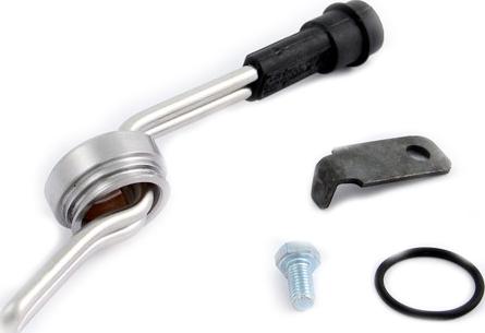 Calix 1788900 - електронагрівальні елементи, система підігріву двигуна autocars.com.ua