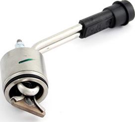 Calix 1789700 - електронагрівальні елементи, система підігріву двигуна autocars.com.ua