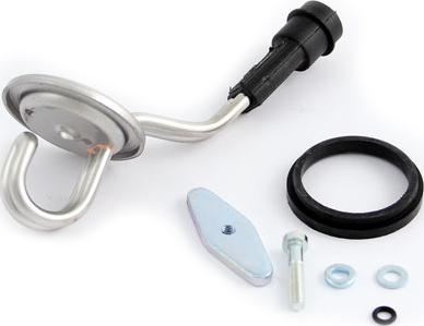 Calix 1790400 - електронагрівальні елементи, система підігріву двигуна autocars.com.ua