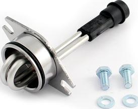 Calix 1798400 - електронагрівальні елементи, система підігріву двигуна autocars.com.ua