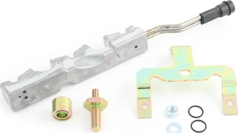 Calix 1798900 - електронагрівальні елементи, система підігріву двигуна autocars.com.ua