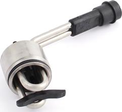 Calix 1799700 - електронагрівальні елементи, система підігріву двигуна autocars.com.ua