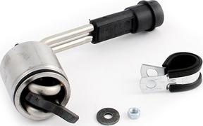 Calix 1803000 - електронагрівальні елементи, система підігріву двигуна autocars.com.ua