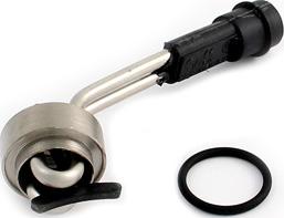 Calix 1804000 - електронагрівальні елементи, система підігріву двигуна autocars.com.ua