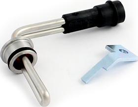 Calix 1809300 - електронагрівальні елементи, система підігріву двигуна autocars.com.ua