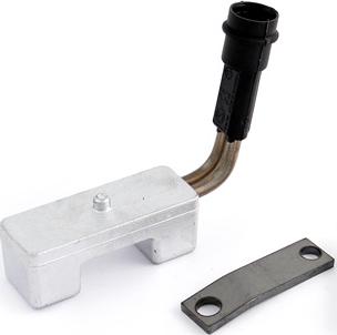 Calix 1818900 - електронагрівальні елементи, система підігріву двигуна autocars.com.ua