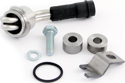 Calix 1824600 - електронагрівальні елементи, система підігріву двигуна autocars.com.ua