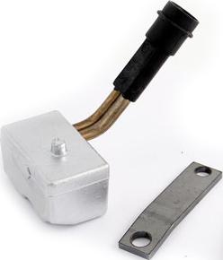 Calix 1835800 - електронагрівальні елементи, система підігріву двигуна autocars.com.ua