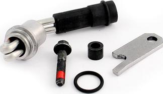 Calix 1837700 - електронагрівальні елементи, система підігріву двигуна autocars.com.ua