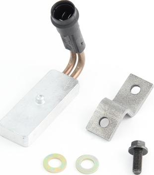 Calix 1841100 - електронагрівальні елементи, система підігріву двигуна autocars.com.ua