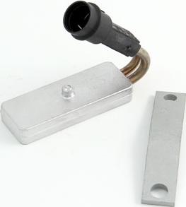 Calix 1842700 - електронагрівальні елементи, система підігріву двигуна autocars.com.ua