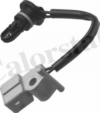 Calorstat by Vernet AS0054 - Датчик, температура впускається autocars.com.ua