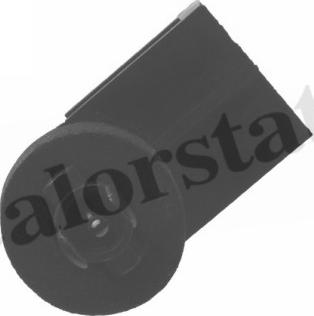 Calorstat by Vernet AS0084 - Датчик, температура впускаемого воздуха autodnr.net