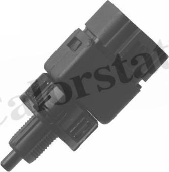 Calorstat by Vernet BS4693 - Вимикач ліхтаря сигналу гальмування autocars.com.ua