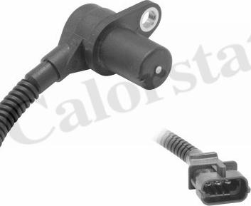 Calorstat by Vernet CS0031 - Датчик імпульсів, колінчастий вал autocars.com.ua