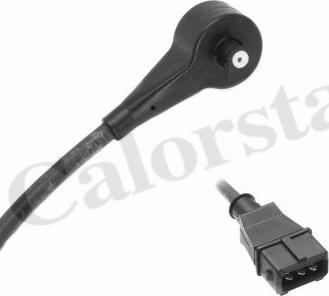 Calorstat by Vernet CS0039 - Датчик імпульсів, колінчастий вал autocars.com.ua