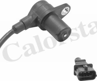 Calorstat by Vernet CS0076 - Датчик імпульсів, колінчастий вал autocars.com.ua