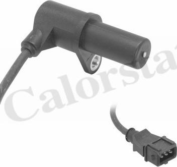 Calorstat by Vernet CS0158 - Датчик імпульсів, колінчастий вал autocars.com.ua