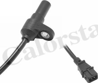 Calorstat by Vernet CS0193 - Датчик імпульсів, колінчастий вал autocars.com.ua