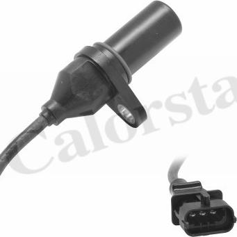Calorstat by Vernet CS0270 - Датчик імпульсів, колінчастий вал autocars.com.ua