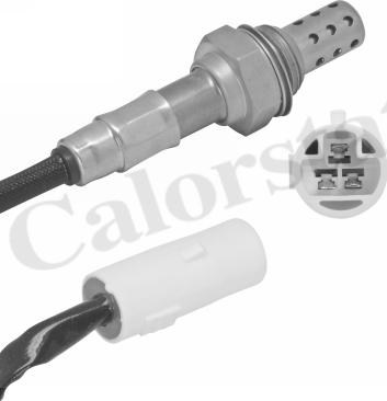 Calorstat by Vernet LS130094 - Лямбда-зонд autocars.com.ua