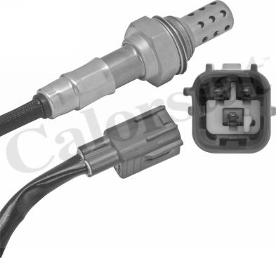 Calorstat by Vernet LS130095 - Лямбда-зонд autocars.com.ua