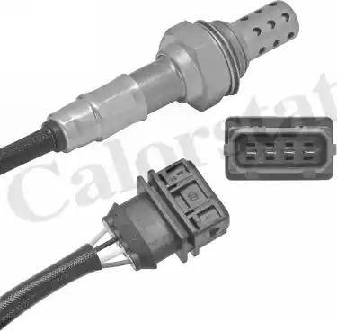 Calorstat by Vernet LS140595 - Лямбда-зонд autocars.com.ua