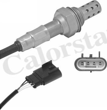 Calorstat by Vernet LS140735 - Лямбда-зонд autocars.com.ua