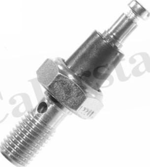 Calorstat by Vernet OS3511 - Датчик, тиск масла autocars.com.ua