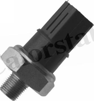 Calorstat by Vernet OS3625 - Датчик, тиск масла autocars.com.ua